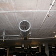 Obr. 5: Posuvné axiálne ventilátory Systemair AJR 315-2/4 JET